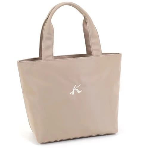 Rakuten - 【送料無料】[キタムラ] B5サイズ対応 トートバッグ R-0687 レディース サンドベージュ 52521