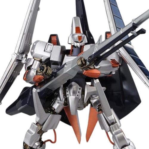 楽天市場】1／100 エルガイム Mk－IIの通販