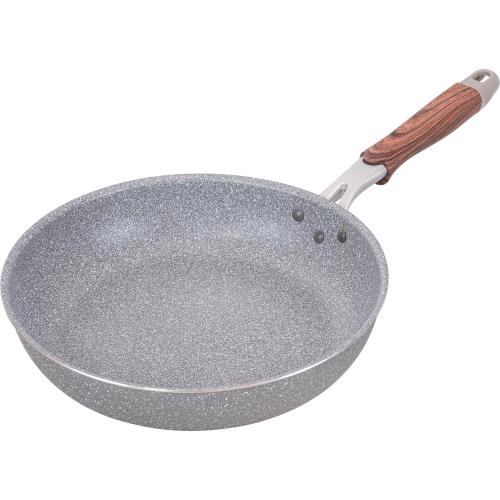 Rakuten - 【送料無料】和平フレイズ 軽量 フライパン 26cm IH対応 ガス PFOAフリー ふっ素樹脂加工 ライトストーン RB-2894