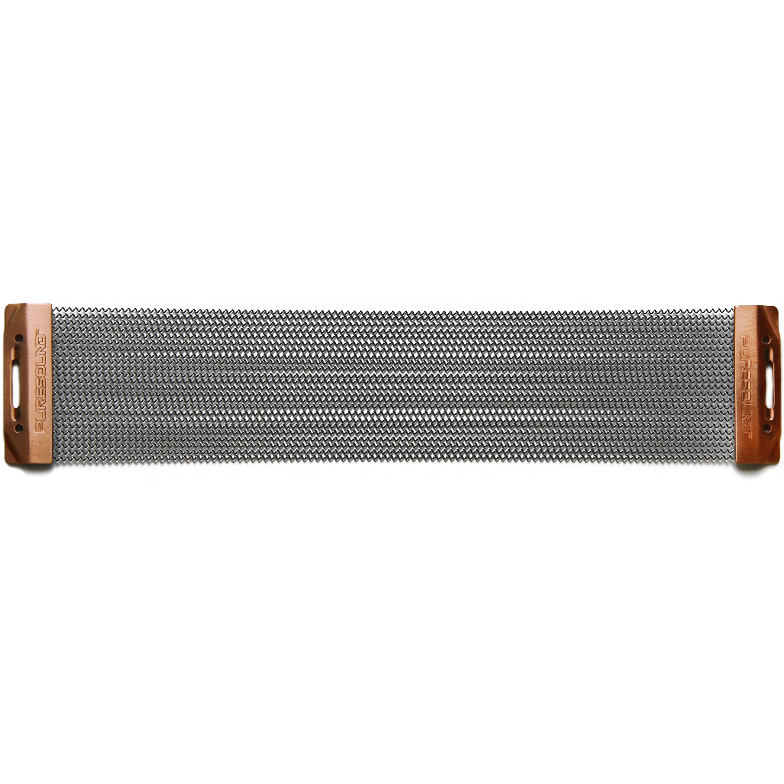 PURESOUND ピュアサウンド スナッピー Custom Pro Series スティール 13"- 24strand CPS1324 