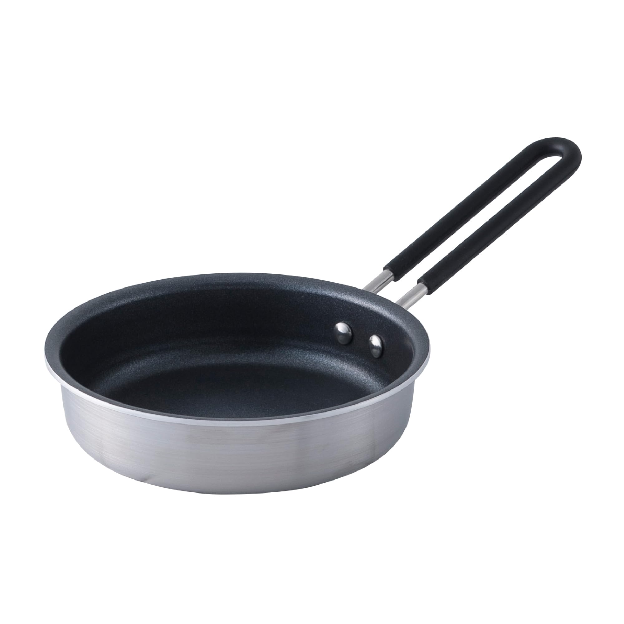 【送料無料】貝印 KAI ガス火 IH対応 熱伝導 が高い ミニマ フライパン 15cm 脇雅世 監修 o.e.c シルバー DY5206【送料無料】貝印 KAI ガス火 IH対応 熱伝導 が高い ミニマ フライパン 15cm 脇雅世 監修 o.e.c シルバー DY5206