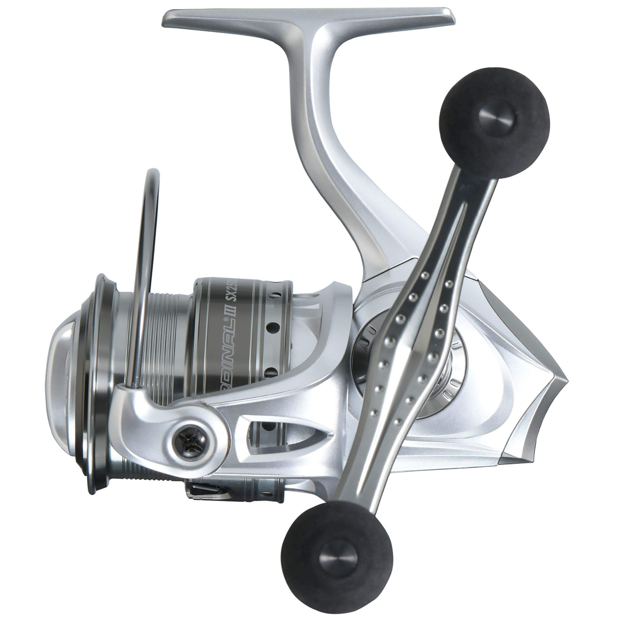 AbuGarcia (アブガルシア) CARDINAL カーディナル III SX1000S - PE0.8号 50m スピニングリール PEライン付き 替えスプール