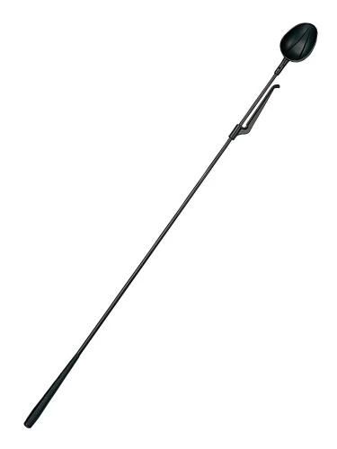 Rakuten - 【送料無料】第一精工 撒き餌ひしゃく(柄杓) ロング杓 大 釣り 全長89cm