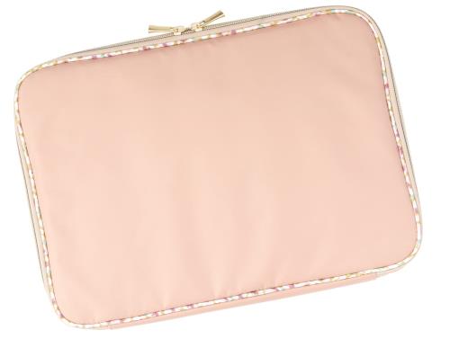 Rakuten - 【送料無料】レイメイ藤井 PCケース ノフェス モバイルクローゼット マルチケース L フィグコーラル MC1123P