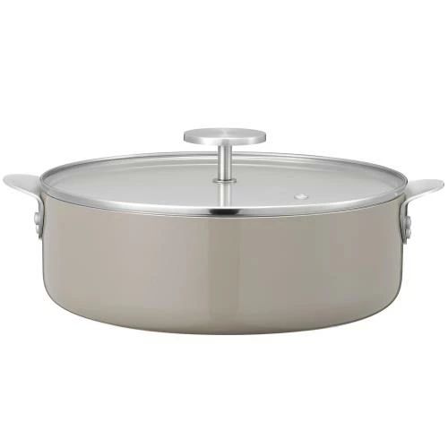 Rakuten - 【送料無料】和平フレイズ テーブルポット 26cm 4L IH対応 ガス フラッコ RB-3219