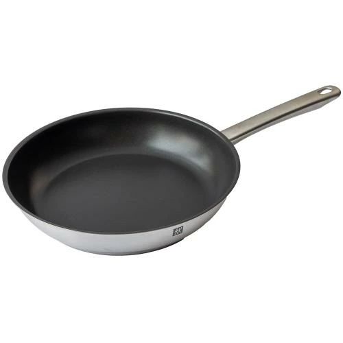 【送料無料】ツヴィリングJ.A.ヘンケルスジャパン(Zwilling J.A.Henckels Japan) ZWILLING 「 フロー ノンスティック フライパン 26cm