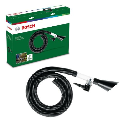 Rakuten - 【送料無料】BOSCH(ボッシュ) 高圧洗浄機用排水ホースセット F016800356