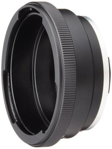 Rakuten - 【送料無料】KF Concept レンズマウントアダプター KF-P6K60F (ペンタコンシックス│キエフ60マウントレンズ → ニコンFマウント変換)