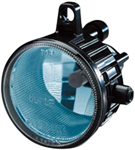 樂天商城 - 【送料無料】IPF フォグランプ ハロゲン H11 直径75mm 3200K 純正色 12V用 車検対応 マルチリフレクター クリアレンズ(ブルーリフレクタ