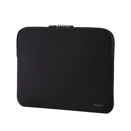【送料無料】エレコム パソコンケース PC用インナーバッグ ネオプレン 13.3インチ ブラック BM-IBTHNP13BK