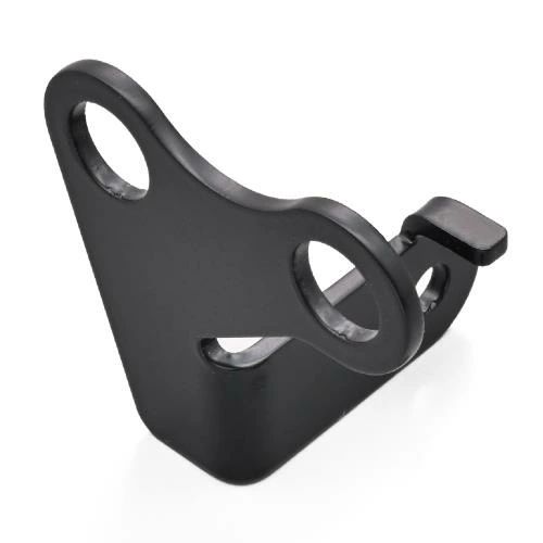【送料無料】デイトナ(Daytona) バイク用 タコメーター取付キット(29987用) 補修品 φ48用 タコメーターステー 49004