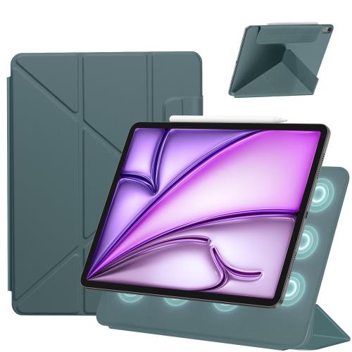 Rakuten - 【送料無料】SANDUODD iPad Air 11インチ ケース M2/M3 (2024/2025、第6/7世代)/iPad Air 第5/4世代 (2022/2020)/iPad pro 11インチ ケ