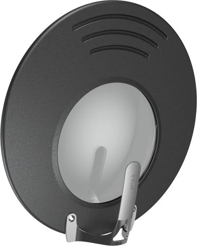 Rakuten - 【送料無料】ティファール フライパン 蓋 24~30cm フライパンカバー K09997