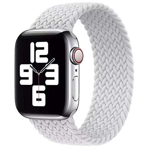 樂天商城 - 【送料無料】コンパチブル apple watch バンド アップルウォッチ用バンド リサイクル糸製 ソロループバンド スポーツバンド iWatch Ultr