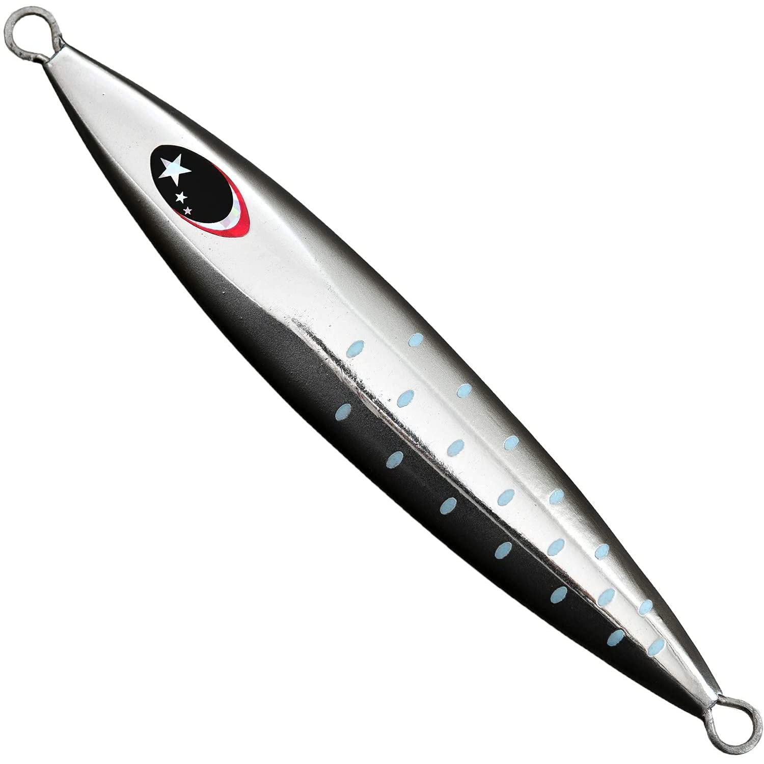 乐天商城 - 【送料無料】ゼスタ(Xesta) スローエモーションチャフ 220g #13.S フルシルバー