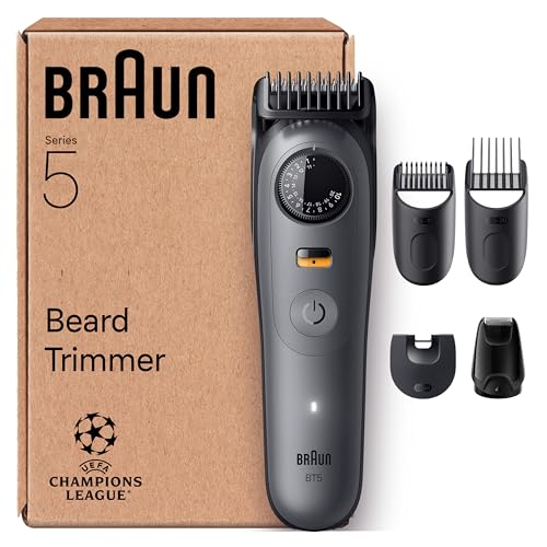 BRAUN BT5525 商品画像