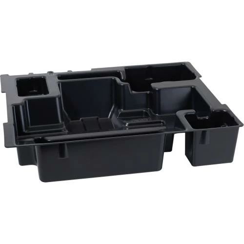 【送料無料】Bosch Professional(ボッシュ) L-BOXX(エルボックス) 用インレイ(GKM18用) 1600A0088K