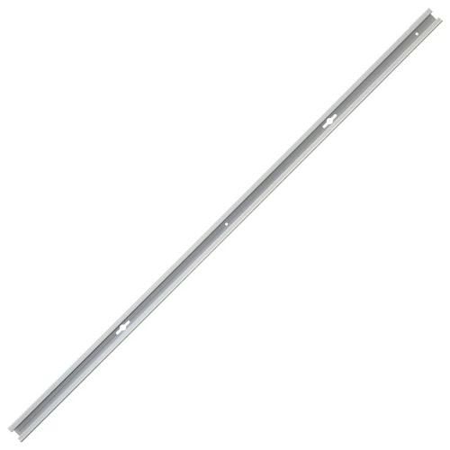 ライティングバーの延長用パーツです。 単品ではご使用になれません。『ライティングバー（コンセント型）』の延長にご使用ください。 延長には、ライティングバー本体、延長用レール（本品）の他に、『ミニジョインタ EW-LR07NH』もしくは『ユニバーサルジョインタ EW-LR10H』が必要です。ライティングバーの延長用パーツです。 単品ではご使用になれません。『ライティングバー（コンセント型）』の延長にご使用ください。 延長には、ライティングバー本体、延長用レール（本品）の他に、『ミニジョインタ EW-LR07NH』もしくは『ユニバーサルジョインタ EW-LR10H』が必要です。