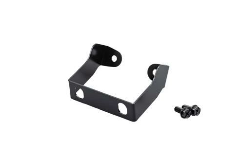 GB350/S用のホンダ純正エンブレムを違和感なく装着するためのステーです。 ボトム式マウントのヘッドライトに対応した取付位置を採用 ホンダ純正ロゴセット(Sサイズ/Z9-14-039、Lサイズ/Z914-040)と組み合わせて取り付け スチール製ブラック仕上げ 適合車種：GB350/S('21-/2BL-NC59)GB350/S用のホンダ純正エンブレムを違和感なく装着するためのステーです。 ボトム式マウントのヘッドライトに対応した取付位置を採用 ホンダ純正ロゴセット(Sサイズ/Z9-14-039、Lサイズ/Z914-040)と組み合わせて取り付け スチール製ブラック仕上げ 適合車種：GB350/S('21-/2BL-NC59)