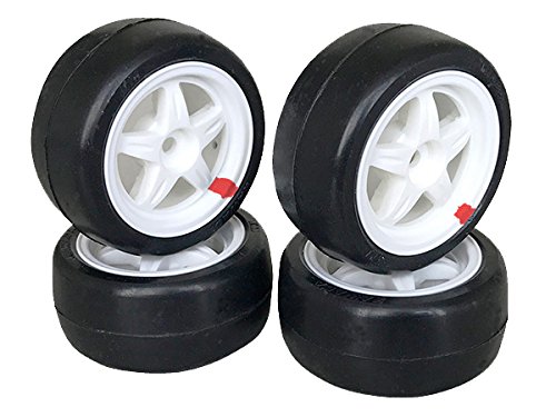 Rakuten - 【送料無料】ミニ用プリマウントタイヤ KM24 VX 4個入 CTM27240