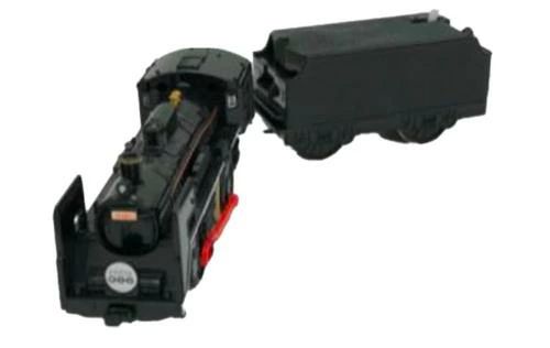 Rakuten - 【送料無料】タカラトミー(TAKARA TOMY) プラレール C57 135号機 鉄道博物館仕様