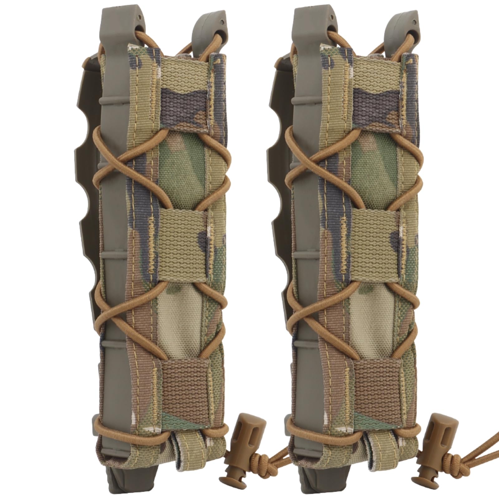 【送料無料】マガジンポーチ マグポーチ 『TACOスタイル』 MP5 9mmロングマガジン デザートイーグル 対応 MOLLE ベルト 両方対応 サバゲ【送料無料】マガジンポーチ マグポーチ 『TACOスタイル』 MP5 9mmロングマガジン デザートイーグル 対応 MOLLE ベルト 両方対応 サバゲ