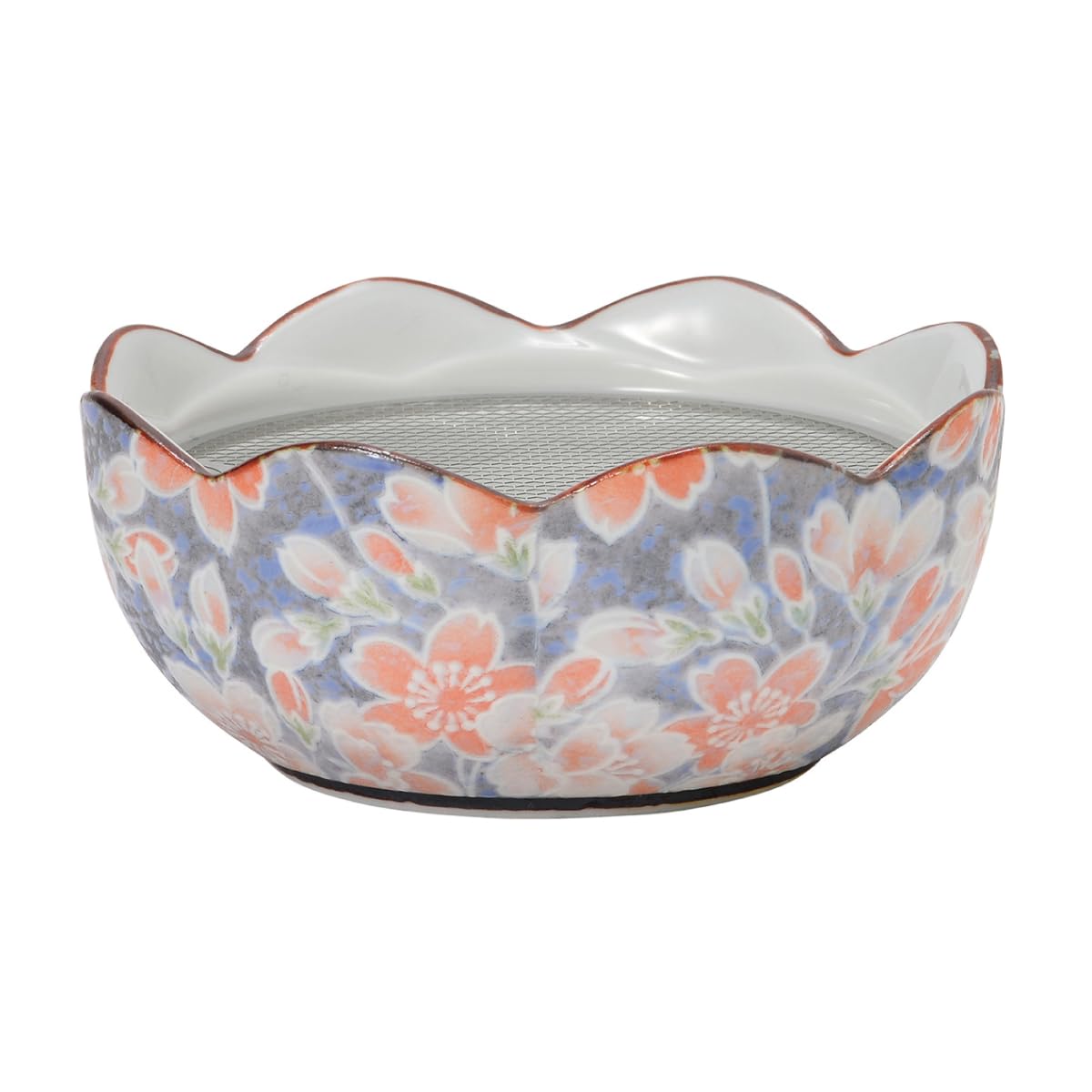 Rakuten - 【送料無料】仏具 五具足/香炉 花立(花瓶) 灯立(ろうそく立て) 仏飯器(ご飯入れ) 茶湯器 セット ミニ仏壇やモダンぶつだんに 有田焼のお