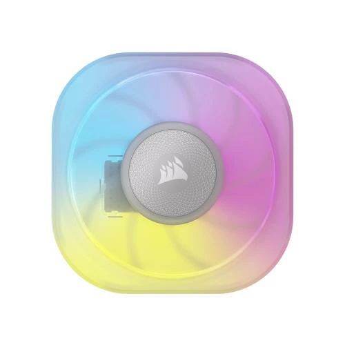 乐天商城 - 【送料無料】CORSAIR iCUE LINK AIO VRMファンモジュール ホワイト CW-9061015-WW