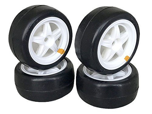 【送料無料】ミニ用プリマウントタイヤ KM20 VX 4個入 CTM27200