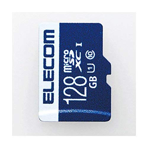 【送料無料】MF-MS128GU11R MF-MSU11R_XCシリーズ データ復旧microSDXCカード 1