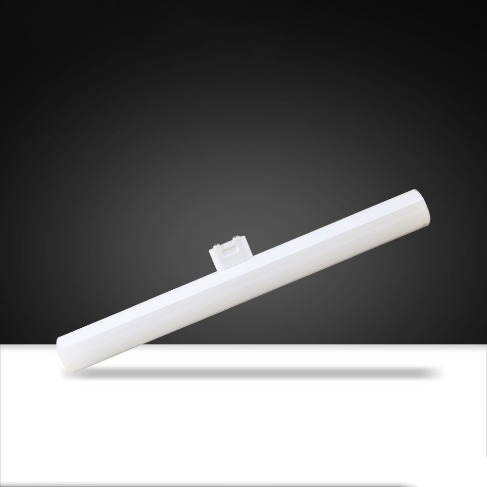 Rakuten - 【送料無料】SHEAL S14D 35W相当 LEDリネストラランプ 3W LED inestra ADVANCE 直管形 片口金タイプ 1本 LWT130V35W-1代替品 電球色