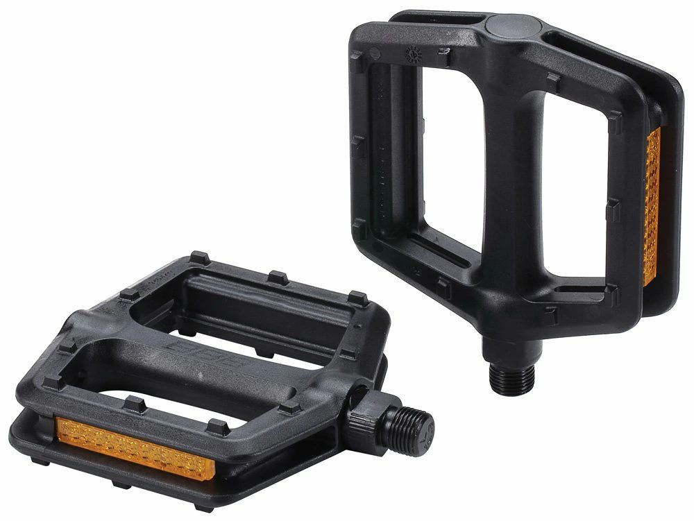 【送料無料】BBB(ビービービー) 自転車 ペダル トレイルライド BPD-35 ブラック 57...