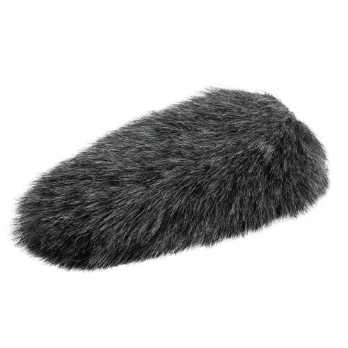 【送料無料】SHURE VP83/VP83F専用 ウィンドジャマー A83FUR 国内正規品