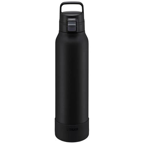 Rakuten - 【送料無料】タイガー魔法瓶 水筒 1.5リットル ハンドル付き片手で開けやすいワンタッチ真空断熱ステンレスボトル スポーツドリンクOK