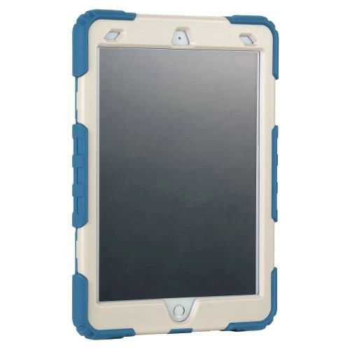 Rakuten - 【送料無料】アーテック(artec) ICTグッズ iPad10.2用多機能ケース パステルブルー 第7世代/第8世代/第9世代/10.2インチ専用/タッチペン