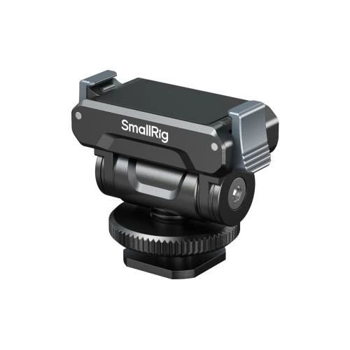 Rakuten - 【送料無料】SmallRig コールドシューサポート (DJI Action 5 Pro / 4 / 3用) 5436