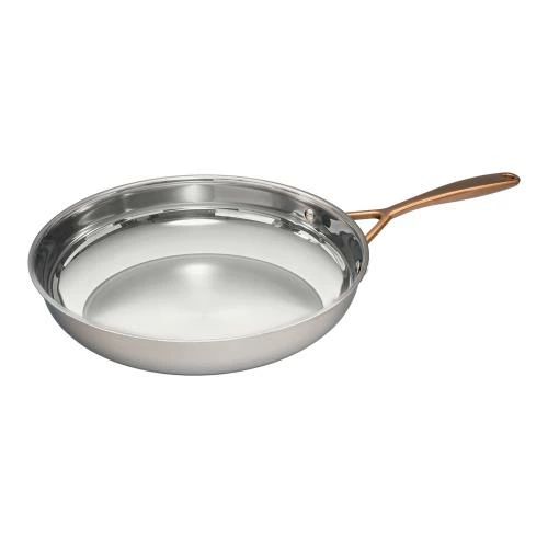 【送料無料】ツヴィリングJ.A.ヘンケルスジャパン(Zwilling J.A.Henckels Japan) 「 ベッラセーラ ローズゴールド フライパン 26cm 」ス
