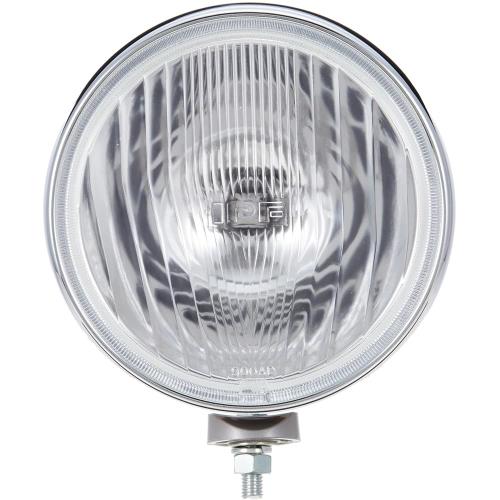 【送料無料】IPF フォグランプ ハロゲン H3 丸形 直径200mm 12V用 1個入 クリアレ...