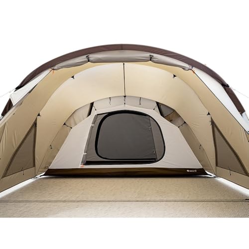 Rakuten - 【送料無料】スノーピーク(snow peak) ランドネストドーム Mインナーソロテント SDE-260IR