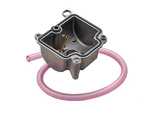 乐天商城 - 【送料無料】デイトナ(Daytona) KEIHIN PEキャブ用リペア フロートチャンバーセット(PE20用)32545