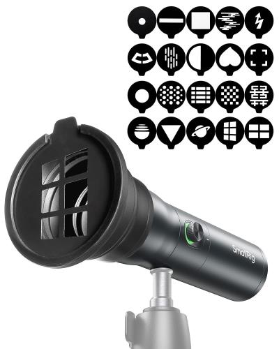 SmallRig LED撮影用ライトLED撮影用ライト