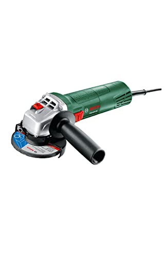 Rakuten - 【送料無料】BOSCH(ボッシュ) ディスクグラインダー PWS620-100 研磨工具 グラインダー