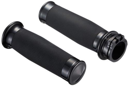 サイズ:φ35×128mm アルミビレットボディ/ブラックアルマイト 左右セットサイズ:φ35×128mm アルミビレットボディ/ブラックアルマイト 左右セット