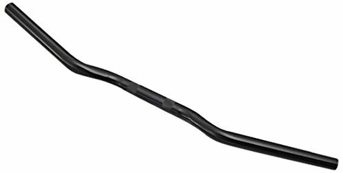 Rakuten - 【送料無料】キジマ (kijima)バイク バイクパーツ ハンドルバー コンチ/スーパーロー 82y- ブラック HD-04618