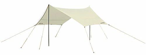 重量(約):3.4kg サイズ(約):幅400×奥行420×高さ220cm パッキングサイズ(約):幅64×奥行13×高さ13cm 材質:タープ: ポリエステルリップストップ210T(PU2,000mm)、ポール:スチール(紛体塗装) 付属品:ペグ8本、ガイドロープ(長)4本(短)4本、ハンマー1本、ポール用収納袋1枚、ペグ用収納袋1枚、キャリーバッグ1枚 原産国:中国 対象シーズン: 通年重量(約):3.4kg サイズ(約):幅400×奥行420×高さ220cm パッキングサイズ(約):幅64×奥行13×高さ13cm 材質:タープ: ポリエステルリップストップ210T(PU2,000mm)、ポール:スチール(紛体塗装) 付属品:ペグ8本、ガイドロープ(長)4本(短)4本、ハンマー1本、ポール用収納袋1枚、ペグ用収納袋1枚、キャリーバッグ1枚 原産国:中国 対象シーズン: 通年