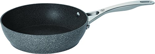 【送料無料】Ballarini バッラリーニ 「 トリノ 深型フライパン 24cm イタリア製 」 炒め鍋 IH対応 グラニチウム 5層コーティング 日本