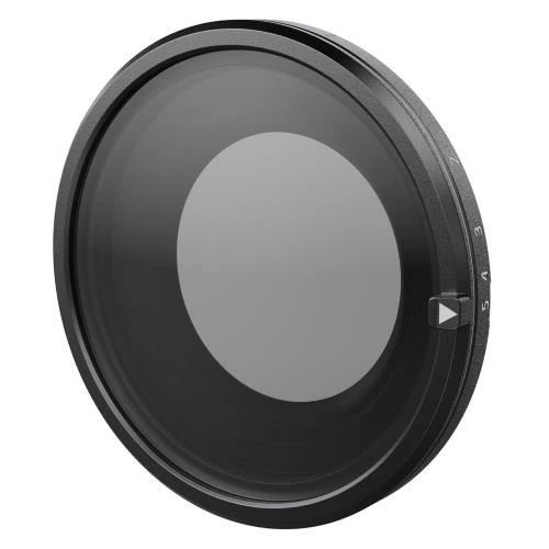 Rakuten - 【送料無料】SmallRig マグネット式VNDフィルター ND2-ND32 FUJIFILM X-Half用 精密無段階調整 1-5段 光学ガラス 防水?防傷マルチコーテ