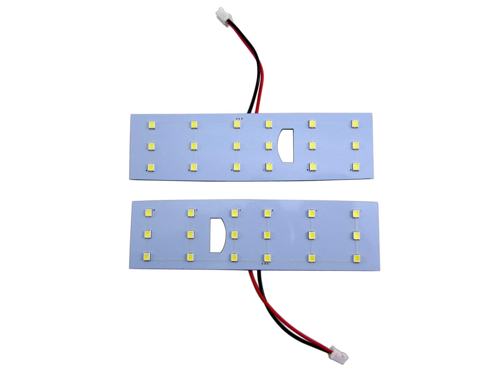 Rakuten - 【送料無料】BRIGHTZ CX-7 ER3P LEDルームランプ 2PC 【 ROOM－LAMP－065－2PC 】 ER3 ER R3 3 CX7 C X 7