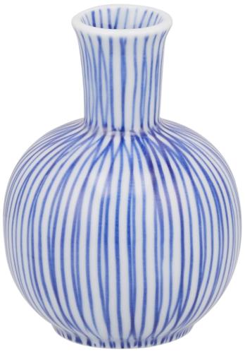 Rakuten - 【送料無料】西海陶器 波佐見焼 徳利 十草 17836 200ml