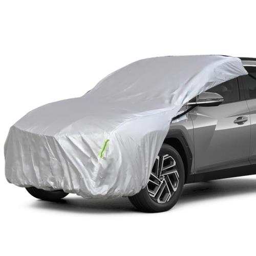 【送料無料】LINFEN ボンネットカバー ハーフ自動車カバー 半分 裏起毛タイプ 防水...